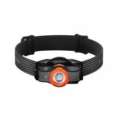 MH5 Black/Orange