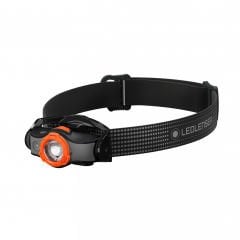 MH5 Black/Orange
