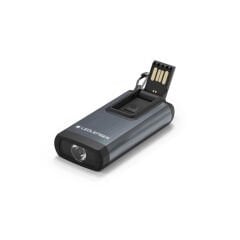 Ledlenser K6R Gray