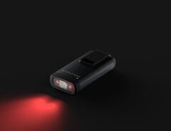 Ledlenser K6R Gray