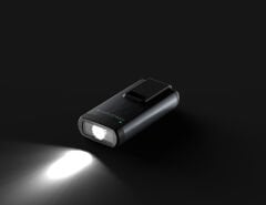 Ledlenser K6R Gray