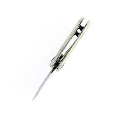 KANSEPT Mini Korvid | G10 Sap | 154CM Çelik Çakı | T3030A4