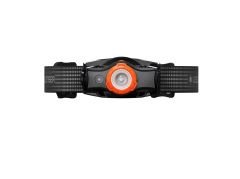MH5 Black/Orange