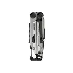 Signal Black & Silver