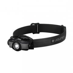 MH5 Black/Gray