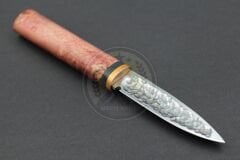 Yakut Av Bıçağı