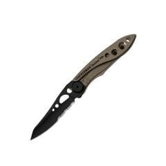 Skeletool KBX Coyote Tan Blisterli