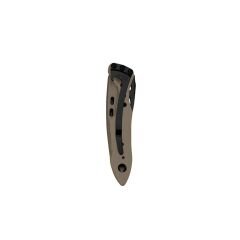 Skeletool KBX Coyote Tan