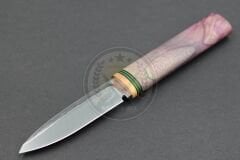 Yakut Av Bıçağı