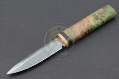 Yakut Av Bıçağı