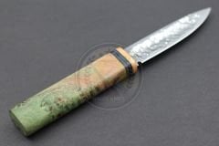 Yakut Av Bıçağı