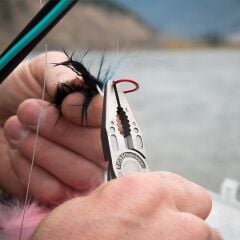Skeletool Black