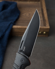 BESTECH Keen 2 | G10 + Titanyum Sap | S35VN Çelik Çakı | BT2301F