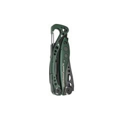Skeletool CX OD Green