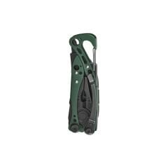Skeletool CX OD Green