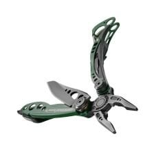Skeletool CX OD Green