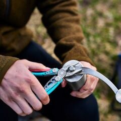 Skeletool CX OD Green