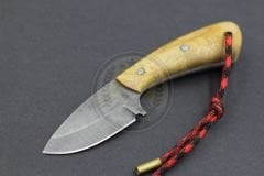 Mini Av Bıçağı