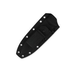 Kizer Drop Bear® Fix 7 | Mikarta Sap | AEB-L Çelik Çakı | 1103A1