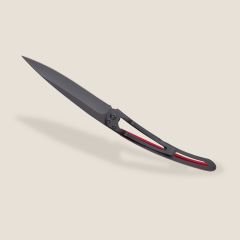 Deejo 37g, Red Aluminium / Frieze Çakı
