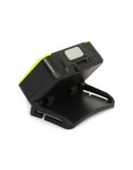 PİLLİ KAFA LAMBASI WATTON WT-071 - YEŞİL