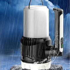 OUTDOOR CAMPING HANG LANTERN KAMP FENERİ