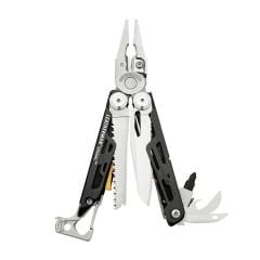 Signal SET Stainless Steel