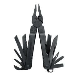 Super Tool 300 SET Black