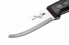 Bora 521 MA Survivor (Mikarta - N690) Bıçak
