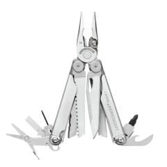 Wave+ TAM SET Stainless Steel