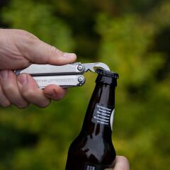 Wave+ TAM SET Stainless Steel