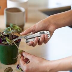 Wave+ TAM SET Stainless Steel