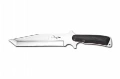 Bora 504 MA Büyük Shogun (Mikarta - N690) Bıçak