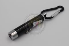 WATTON WT-177- ANAHTARLIK LAZER - SİYAH