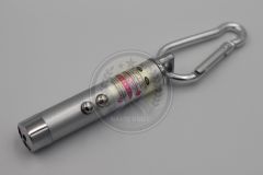 WATTON WT-177- ANAHTARLIK LAZER - SİYAH
