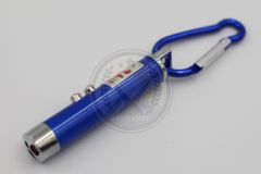 WATTON WT-177- ANAHTARLIK LAZER - SİYAH