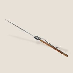 Deejo 37g, Juniper Wood / Mandala Çakı