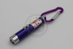 WATTON WT-177- ANAHTARLIK LAZER - YEŞİL