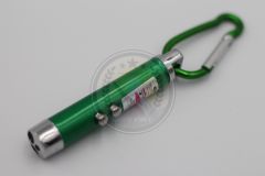 WATTON WT-177- ANAHTARLIK LAZER - YEŞİL