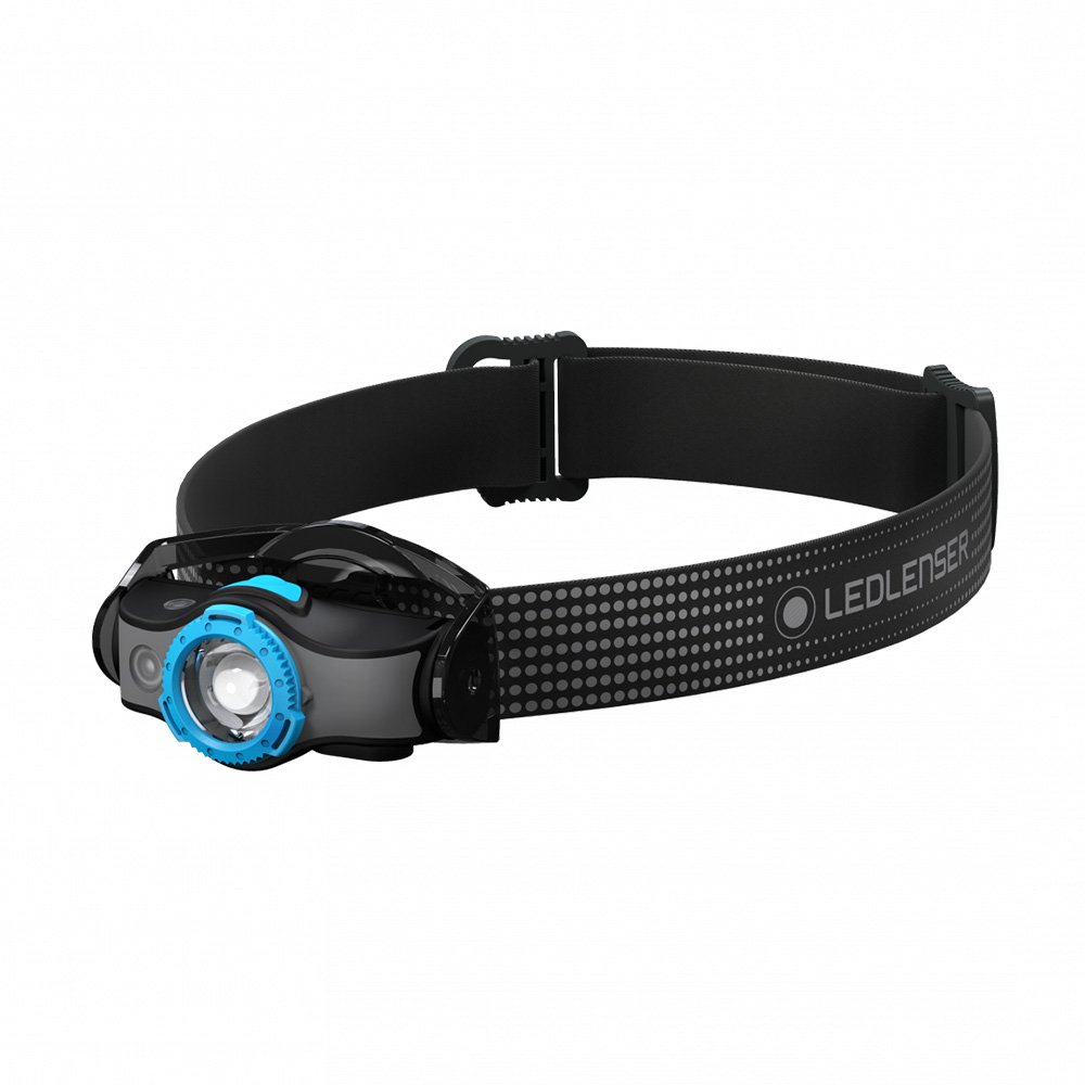 MH5 Black/Blue