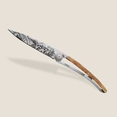 Deejo 37g, Juniper Wood / Jungle Çakı