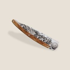 Deejo 37g, Juniper Wood / Jungle Çakı