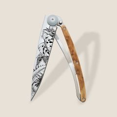 Deejo 37g, Juniper Wood / Jungle Çakı