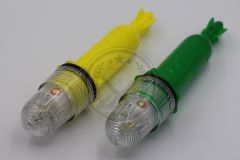 BİGEM BM-028 DOMUZ SAVAR LAMBA - SARI