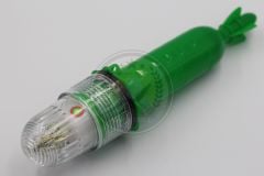 BİGEM BM-028 DOMUZ SAVAR LAMBA - SARI