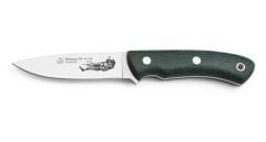PUMA IP Rifleman II, Jute Micarta Bıçak