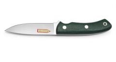 PUMA IP Rifleman II, Jute Micarta Bıçak