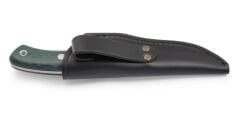 PUMA IP Rifleman II, Jute Micarta Bıçak