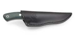 PUMA IP Rifleman II, Jute Micarta Bıçak