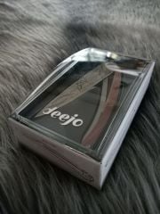 Deejo 37g, Coral Wood / Cock-A-Doodle-Doo Çakı